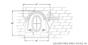 Bordeaux-Dormer-Detail
