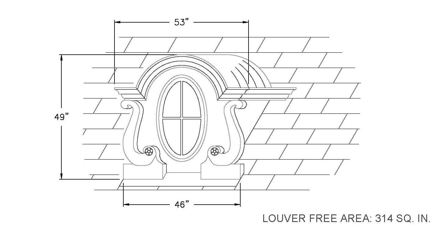Bordeaux-Dormer-Detail