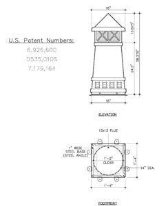 Knight-II-Chimney-Pot-Spec-Detail