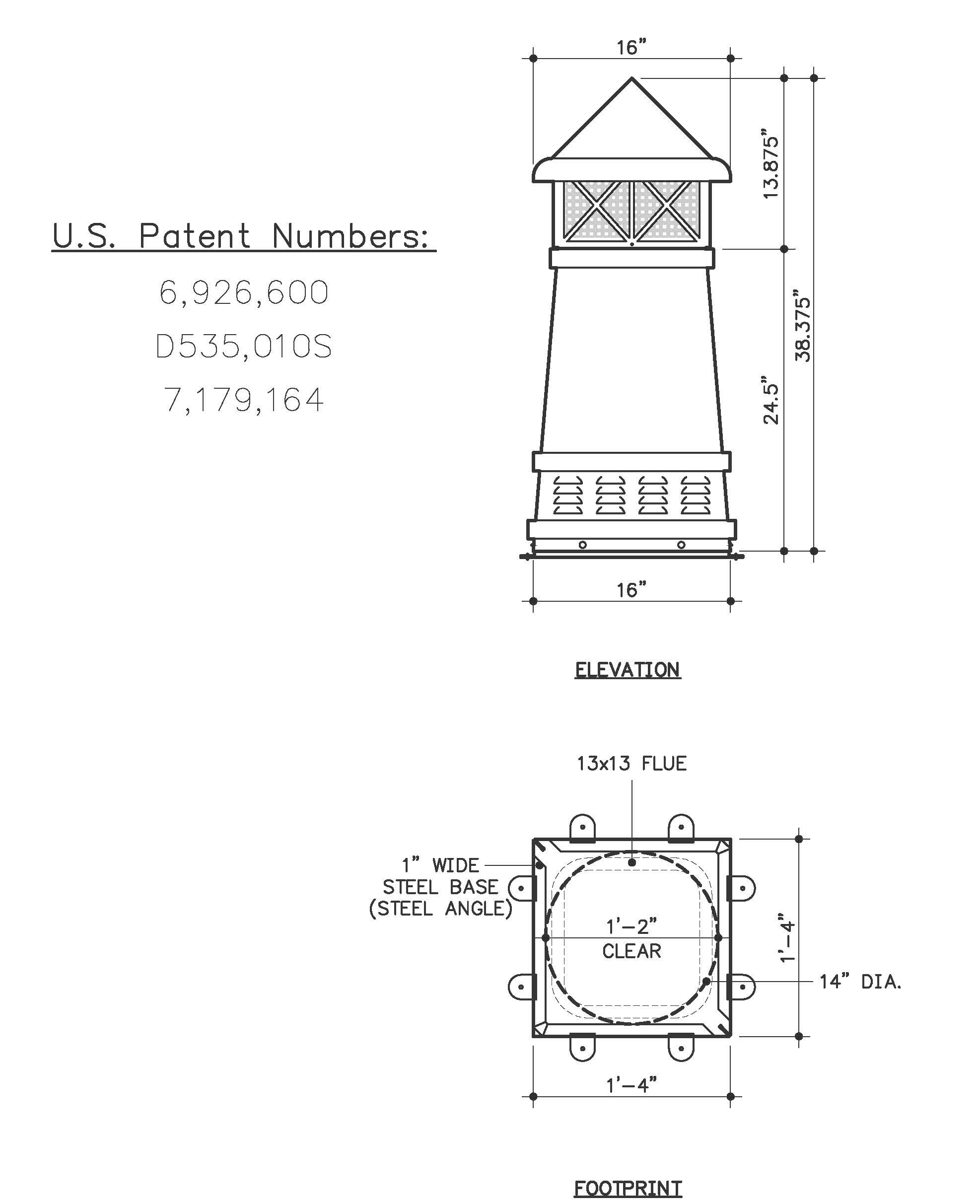 Knight-II-Chimney-Pot-Spec-Detail
