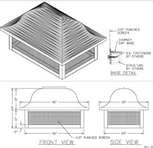 Liberty-Chimney-Cap-Details