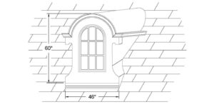 Marseille-Dormer-Detail