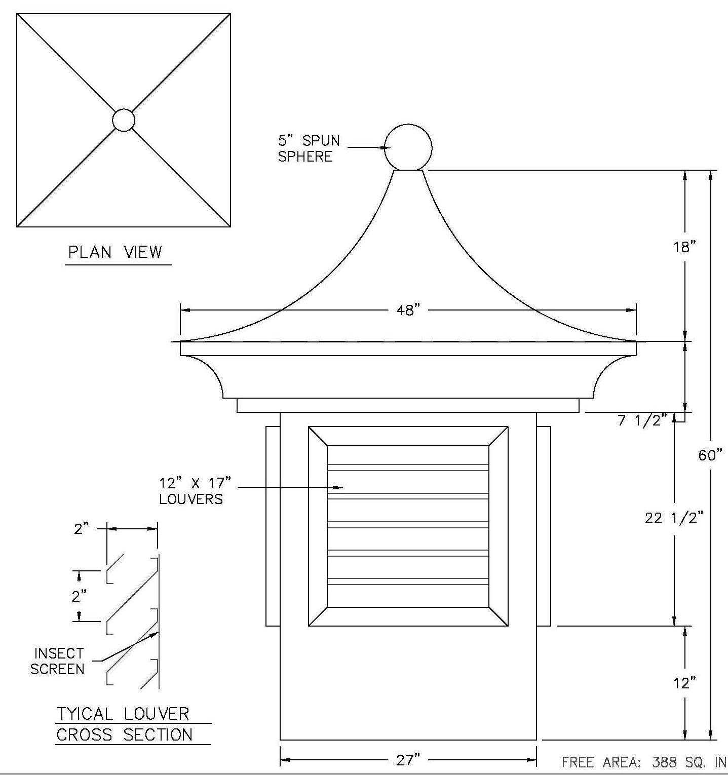 Pagoda-Cupola-Detail