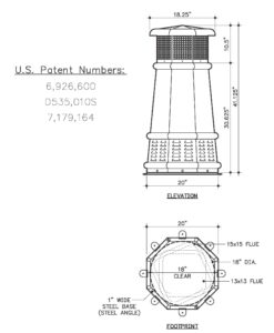 Queen-Chimney-pot-Spec-Detail