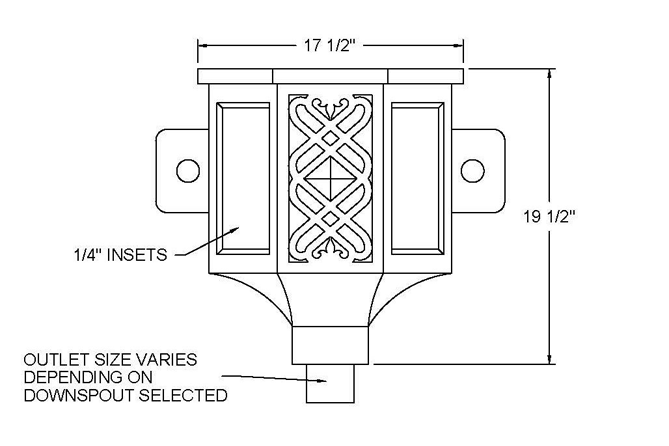 chancellor conductor head profile