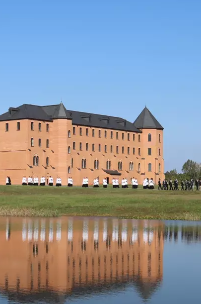 St. Thomas Aquinas Seminary